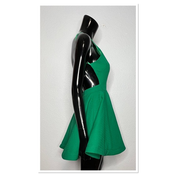 L’ATISTE by Amy Party Dress Sz S - Picture 4 of 10